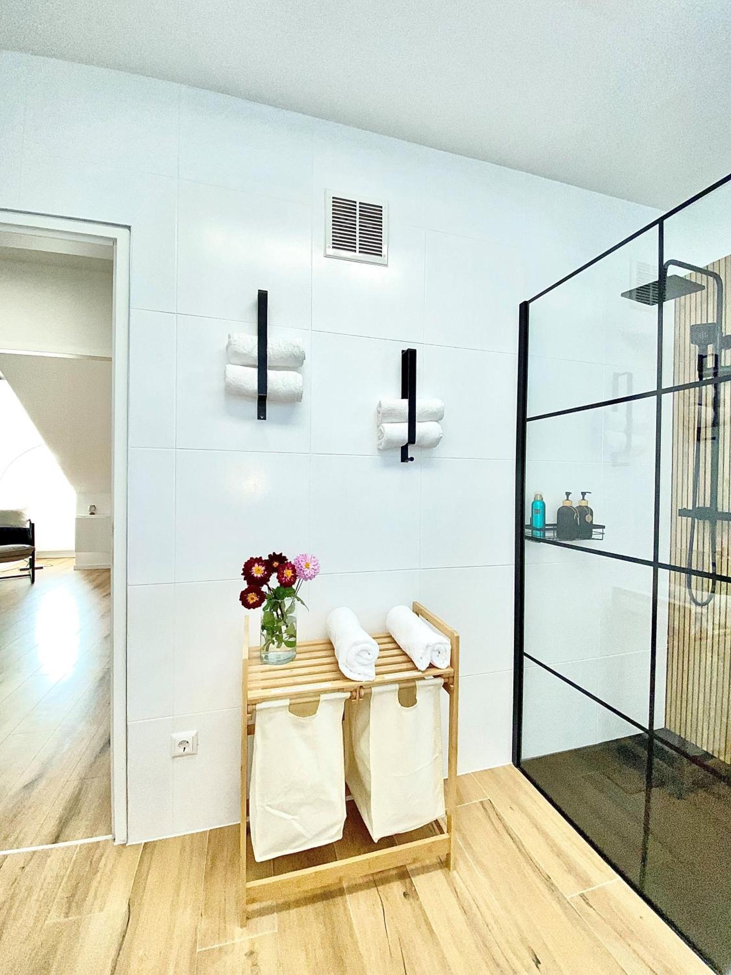 Skyview Residence - Self Check In - Near City Centre غراتس المظهر الخارجي الصورة